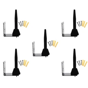 Flute Display Rack Flute Display Stand Shop Clarinet Rack Clarinet Holder - Picture 1 of 12