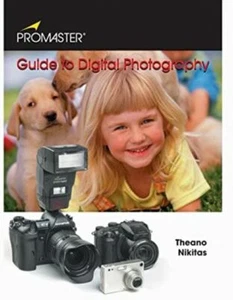Guía ProMaster de fotografía digital de Theano Nikitas 2006 88 piezas - Imagen 1 de 1