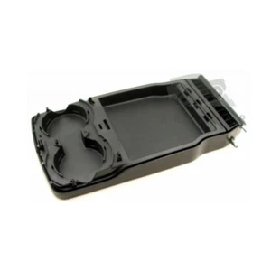 Genuine Range Rover Evoque Freelander 2 Discovery Sport Rear Armrest Cupholder - Picture 1 of 1