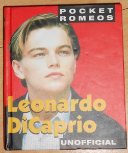Leonardo DiCaprio (Pocket Romeos)!!! - Bild 1 von 1