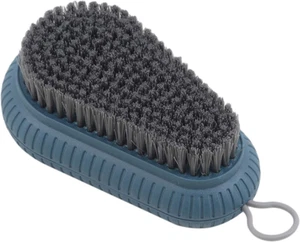 Scrub Brush, Laundry Brush Soft Scrubbing Brush for Clothes Shoes, Household Cle - Picture 1 of 12