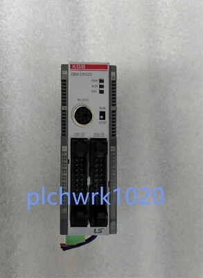 1 PCS LS programmable controller XBM-DN32S in good condition - Image 1 of 4