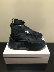 Size 14 - adidas Ozmorphis x MRBAILEY Core Black 2023 - Picture 1 of 5