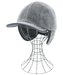 LAND'S END Caps Gray S/M 2200568059092 - Picture 1 of 4