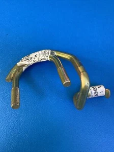 FORD ESCORT MK5, 6 / ORION 90-95 EXHAUST MOUNTING BRACKET 6684536 - Picture 1 of 3