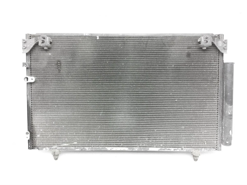 Condensador de aire acondicionado Scion TC 2005-2010 aire acondicionado 88460-21050 Foto 1 de 4
