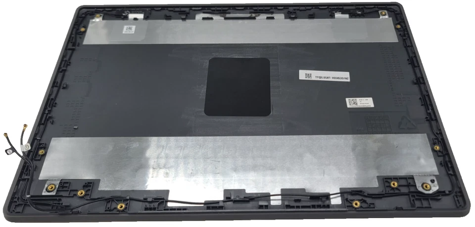 L89771-001 HP Chromebook 11 G8 EE TPN-Q232 LCD Tapa Trasera Estuche Grado B Foto 1 de 4