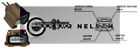 Kerr Nelson Oxygen Sensor - KNL985