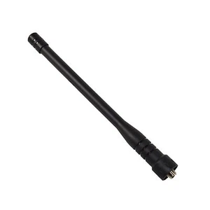 Antena HQRP Vhf do Motorola MV12CV MV21CVS MV22CVS MV24CVS P10 P100 P110 P1225 - Zdjęcie 1 z 3