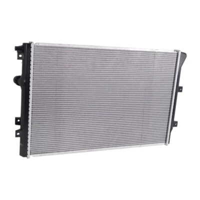Radiator For Volkswagen Audi Tiguan 2009-2018 By 5N0 121 253 P - Image 1 of 4