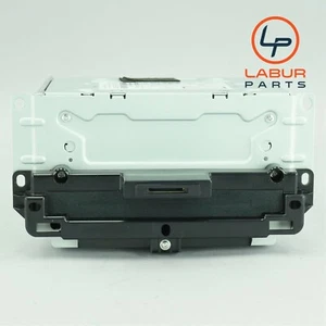 Unidad principal de navegación receptor de radio M156 14-17 Maserati Quattroporte Ghibli R089 - Imagen 1 de 9