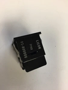 01-600006 LICON SWITCH NOS - Bild 1 von 1