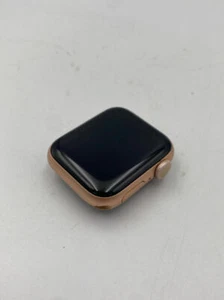 Apple Watch Series 6 (GPS 40mm) Gold Stainless Steel Case (READ-NP) - Zdjęcie 1 z 5