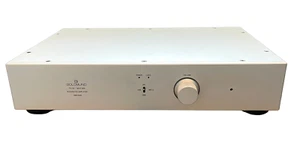 Amplificatore integrato Goldmund Telos 7 NextGen (Ex-display). Spedizione in tutto il mondo. - Foto 1 di 7