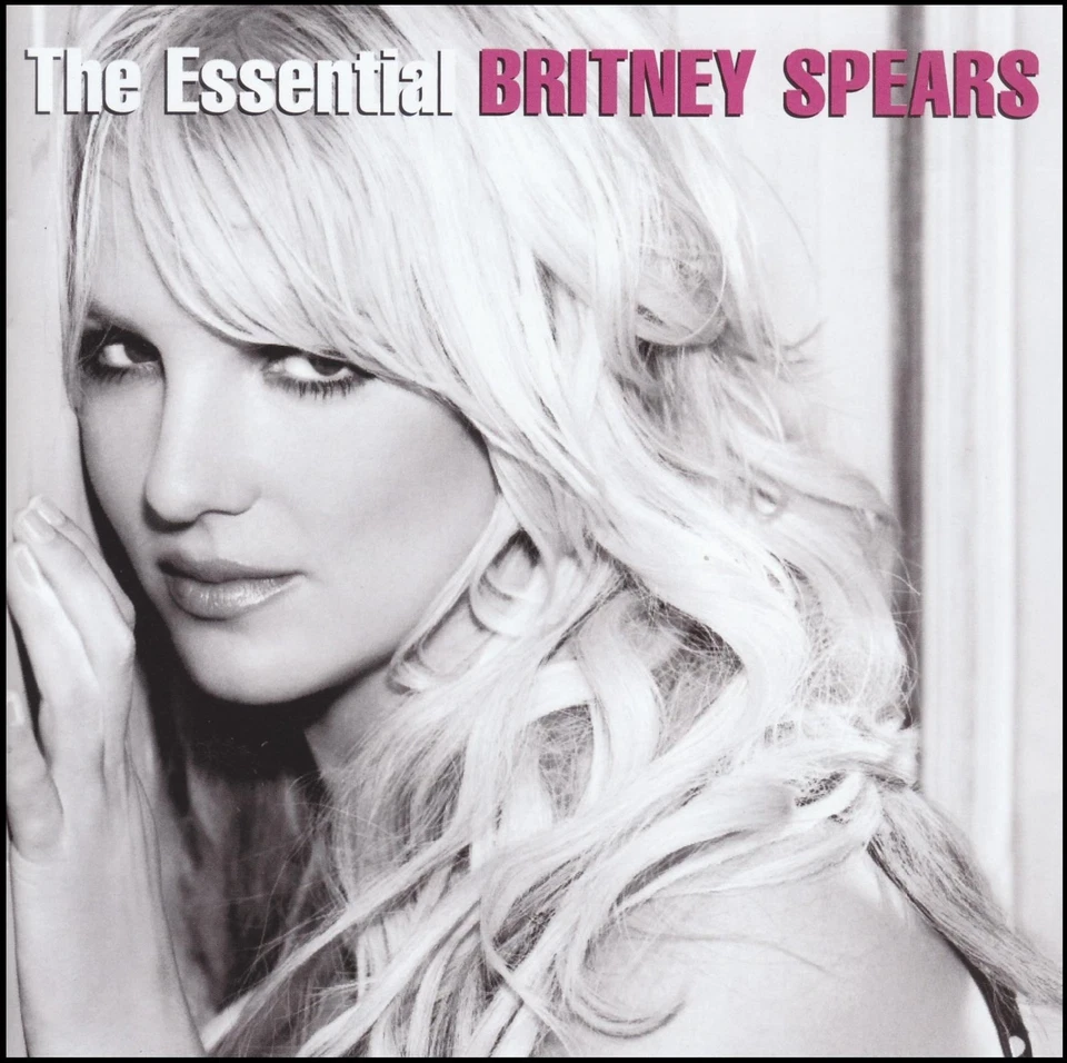 BRITNEY SPEARS (2 CD) THE ESSENTIAL ~ GREATEST HITS / BEST OF COLLECTION *NUEVO* Foto 1 de 2