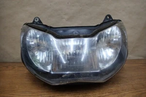 00-01 HONDA CBR 900 929R RR HEADLIGHT - Picture 1 of 10