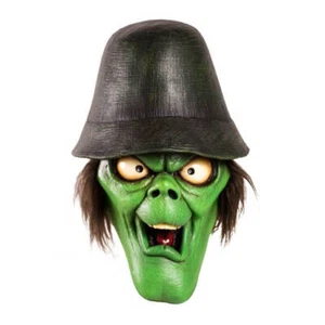 Officially Licensed Trick or Treat Studios Scooby Doo Mr Hyde Scary Mask - Picture 1 of 1