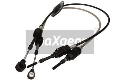 MAXGEAR 32-0678 Cable, Manual Transmission For MERCEDES-BENZ • 40.31€