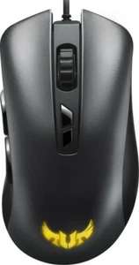ASUS TUF Gaming M3 Optische kabelgebunden Maus schwarz - Bild 1 von 1
