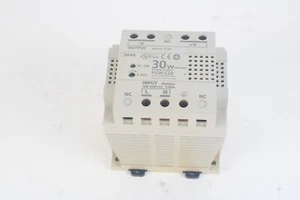 IDEC PS5R-C24 Switching Power Supply / 1.3A / 24VDC - Picture 1 of 3