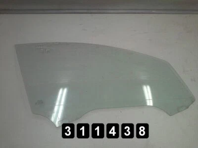 2004 SMART FORFOUR SEITENSCHEIBE RECHTS VORNE 43R-00048 - Bild 1 von 3