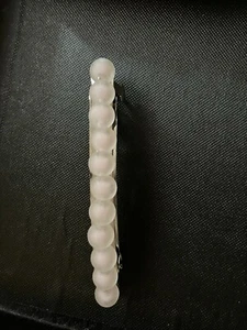 Rosa Haarnadel - Bild 1 von 1