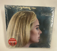 Adele - 30 ( Target Exclusive, Deluxe CD ) +3 BONUS TRACKS - Brand New Sealed