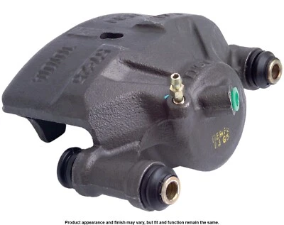 Pinza de freno de disco delantera izquierda cardona para Toyota Camry 1988-1991 Foto 1 de 3