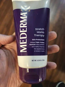 mederma stretch marks therapy 5.29 oz READ DETAILS - Picture 1 of 2