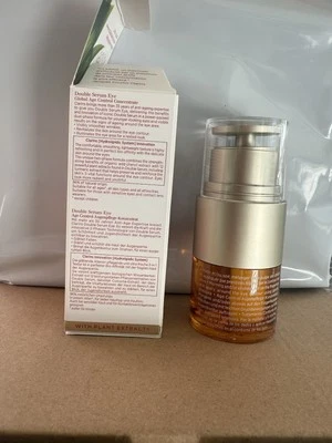 Ladies Double Serum Eye Global Age Control Concentrate 0.6 oz Skin Care - Image 1 of 2