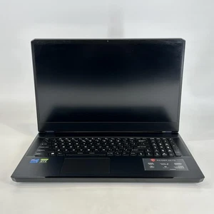 MSI Raider GE76 17 Gray 144Hz FHD 2.7 GHz i7-12700H 16GB 1TB SSD RTX 3060 - Picture 1 of 14