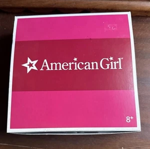 American Girl Puppe Mia's Schlafzimmer Zubehör Neu im Karton 2008 Girl of Year - Neu im Karton - Bild 1 von 8
