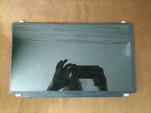 15" Laptop Screen / Panel N156BGE L41 - 40 pin - Glossy - Afbeelding 1 van 5