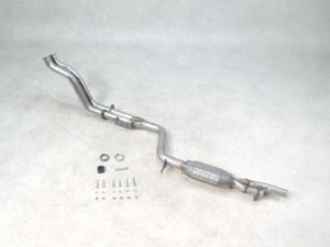 Katalysator Kat Neu für Mercedes 124 E200 E220 W124 S124 C124 Auspuff Anbauteile - Bild 1 von 1