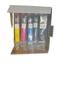 5 Stück PGI-280 XXL CLI-281 XXL Tintenpatrone für Canon PIXMA TR7520 TR8520 TS6120 - Bild 1 von 3