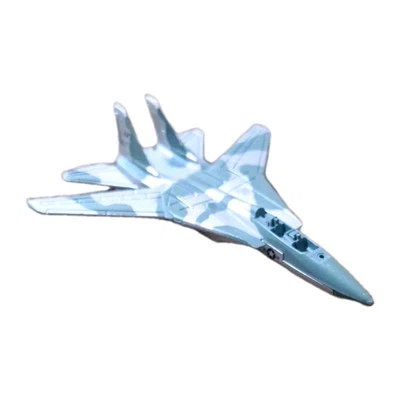 Maisto Fresh Metal Tailwinds Grumman F-14 Tomcat Jolly Rogers Foto 1 de 3