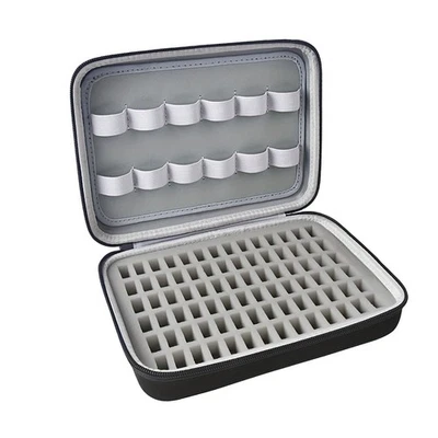 Bobbin Holder Case Carrying Bag Portable Sewing Box Machine Bobbin Organizer - Image 1 of 4