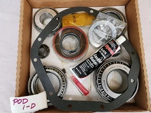 Richmond Gear 83-1073D Ford 9.75 Gear Kit - Picture 1 of 4