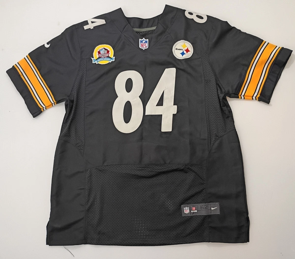 Pittsburgh Steelers Antonio Brown NFL Fan Jerseys for sale | eBay