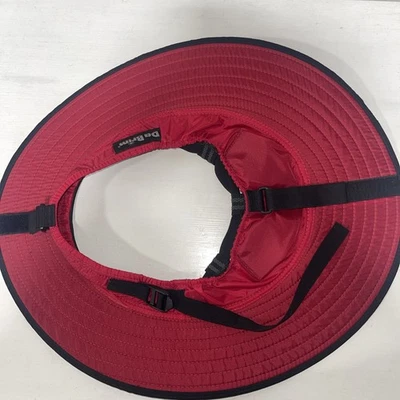 Велосипедный спортивный шлем козырек Da Brim один размер поля для взрослых - Изображение 1 из 3