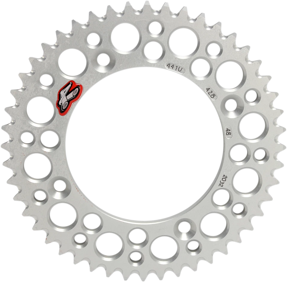 Piñón trasero RENTHAL 441U-428-48GPSI 14-23 Husqvarna TC 85 Foto 1 de 1