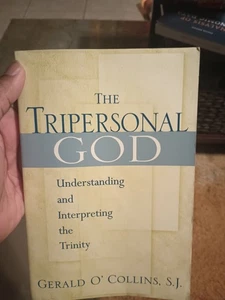 The Tripersonal God: Understanding and Interpreting the Trinity (Paperback or So - Picture 1 of 2