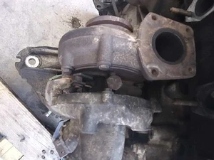 7168852 TURBOCOMPRESOR / 990182 PARA VOLKSWAGEN TOUAREG 7LA 2.5 TDI - Bild 1 von 6