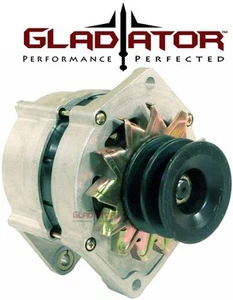 New Alternator 0-120-469-549 0120469890 IA0555 4757194 IA9423 0120469634 12135 - Picture 1 of 3