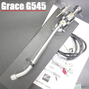 Grace G-545 / Grace genuine phono cable tone arm - Picture 1 of 10