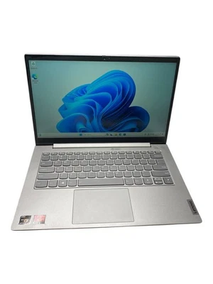Lenovo ThinkBook 14 G3 ACL Ryzen 7 5700U 8GB 128GB Win11Pro - Image 1 of 4