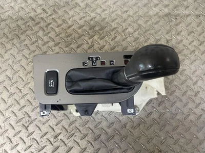 2007-2009 Acura MDX Automatic Transmission Gear Shifter Selector 54200-STX-A83 - Image 1 of 4