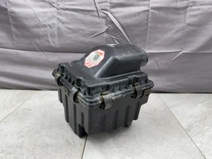 04 Polaris Predator 500 2x4 Airbox Intake Air Box - Foto 1 di 6