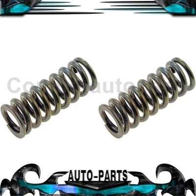 Dorman 门铰链弹簧前盖 2x 适用于 GMC C3500 5.7L 1988 - 2000 — 第 1/4 张图片