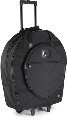 Bolsa de platillos Humes & Berg Galaxy Tilt-N-Pull - 22" Foto 1 de 4